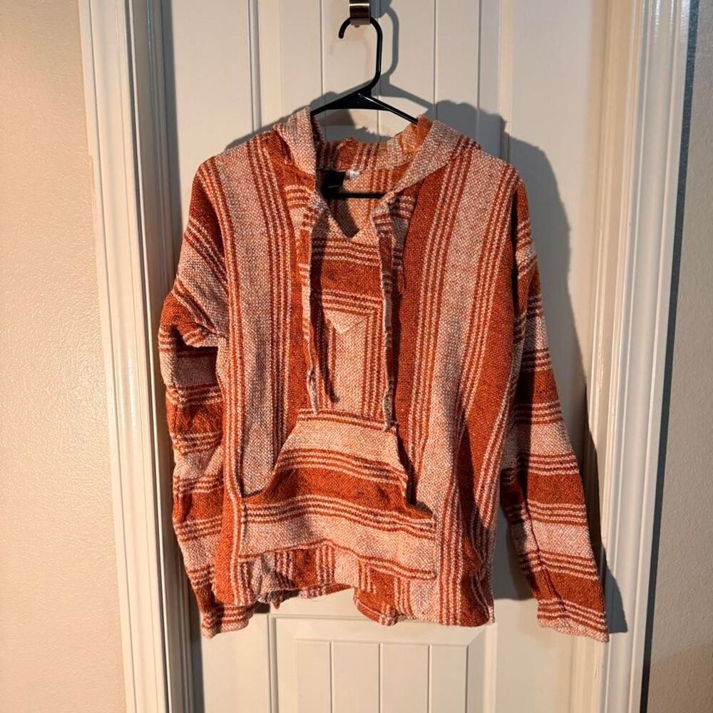 Women's multi Hoodie